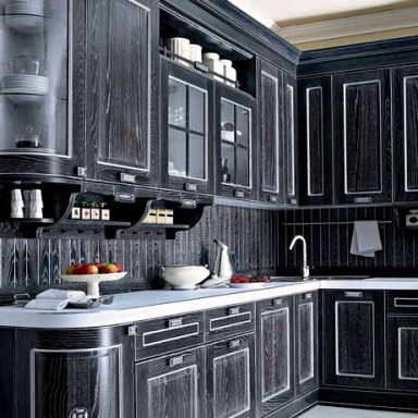 Kitchen (kitchen set) Imperial