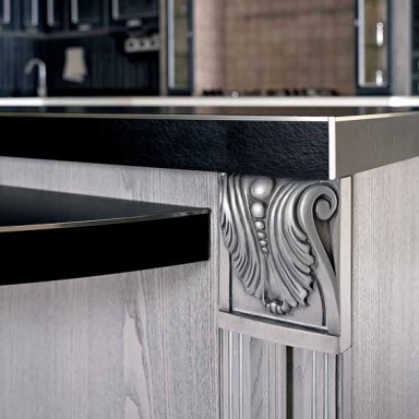 Kitchen (kitchen set) Imperial