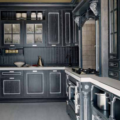Kitchen (kitchen set) Imperial