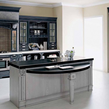 Kitchen (kitchen set) Imperial