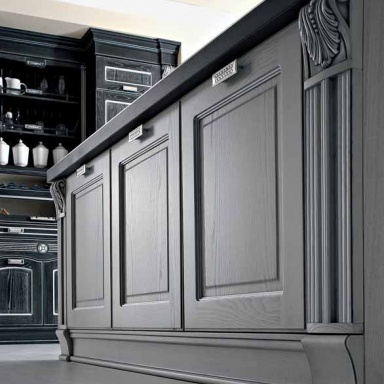 Kitchen (kitchen set) Imperial