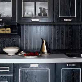 Kitchen (kitchen set) Imperial