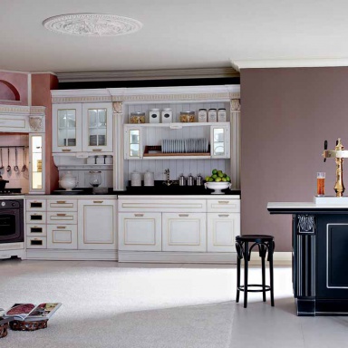 Kitchen (kitchen set) Imperial