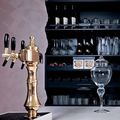 Kitchen (kitchen set) Imperial