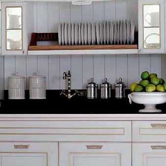 Kitchen (kitchen set) Imperial