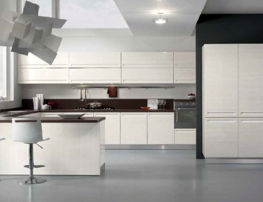 Kitchen (kitchen set) Tropea, Spar manufacturer