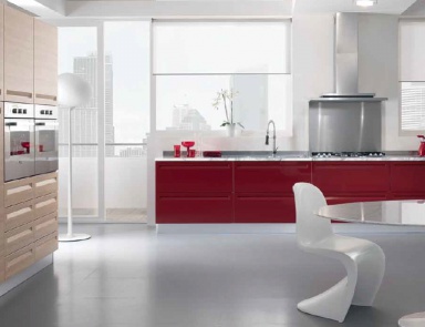 Kitchen (kitchen set) Tropea, Spar manufacturer