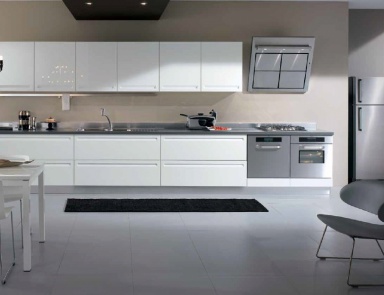 Kitchen (kitchen set) Tropea, Spar manufacturer
