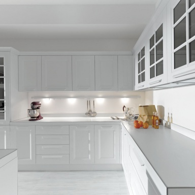 Kitchen (kitchen set) Ylenia