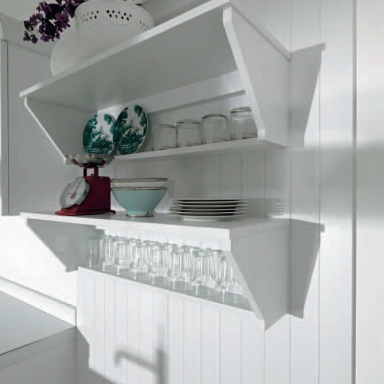 Kitchen (kitchen set) Ylenia