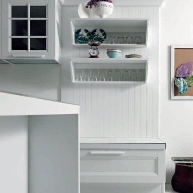 Kitchen (kitchen set) Ylenia