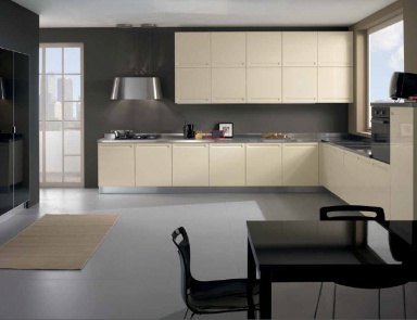 Kitchen (kitchen set) Tropea, Spar manufacturer