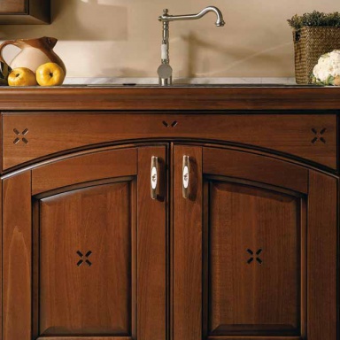 Kitchen (kitchen set) Etrusca