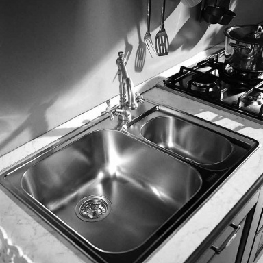 Kitchen (kitchen set) Etrusca