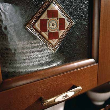 Kitchen (kitchen set) Etrusca