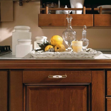 Kitchen (kitchen set) Etrusca