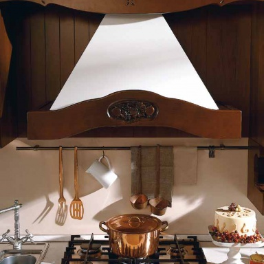 Kitchen (kitchen set) Etrusca