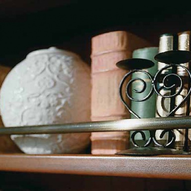 Kitchen (kitchen set) Etrusca