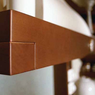 Kitchen (kitchen set) Etrusca