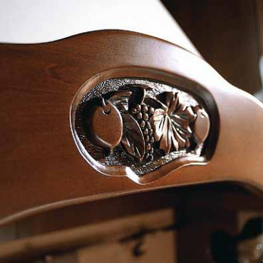 Kitchen (kitchen set) Etrusca