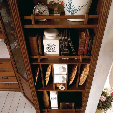 Kitchen (kitchen set) Etrusca