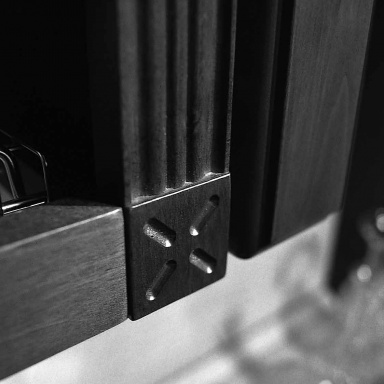 Kitchen (kitchen set) Etrusca