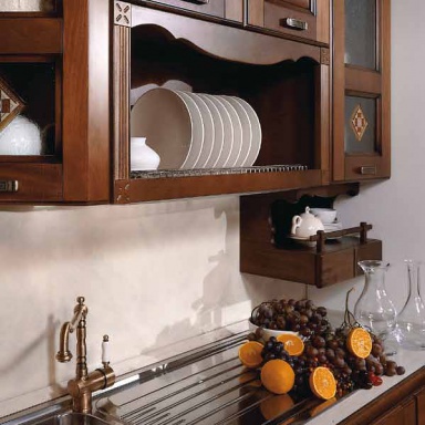 Kitchen (kitchen set) Etrusca