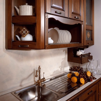 Kitchen (kitchen set) Etrusca