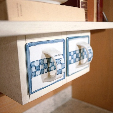 Kitchen (kitchen set) Murano