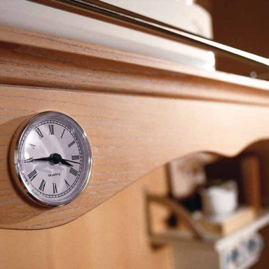 Kitchen (kitchen set) Murano