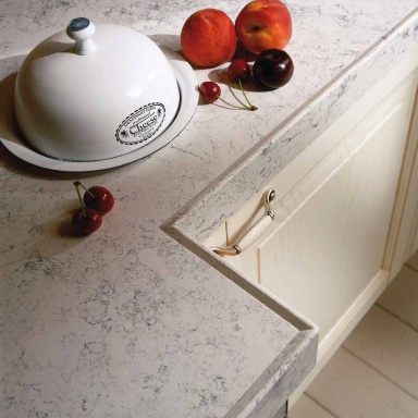 Kitchen (kitchen set) Murano