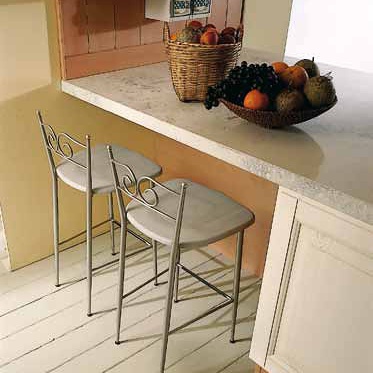 Kitchen (kitchen set) Murano