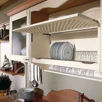 Kitchen (kitchen set) Murano