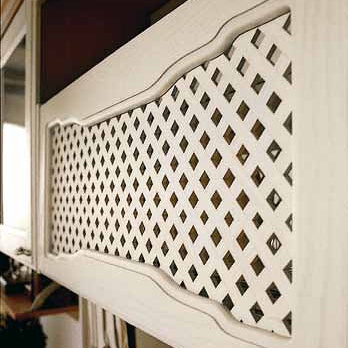 Kitchen (kitchen set) Murano