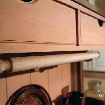 Kitchen (kitchen set) Murano