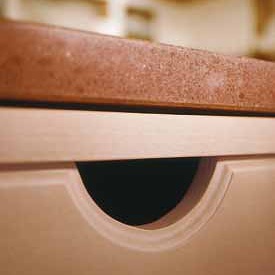 Kitchen (kitchen set) Murano