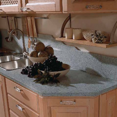 Kitchen (kitchen set) Murano