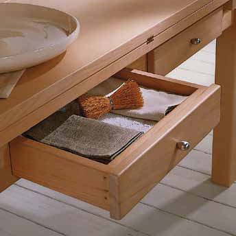 Kitchen (kitchen set) Murano