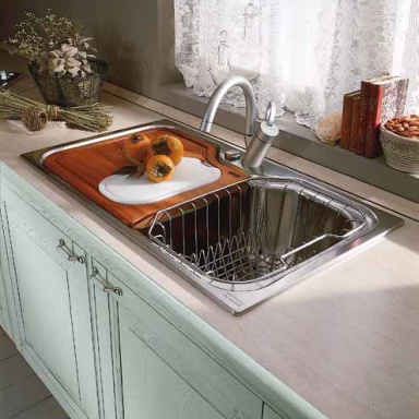 Kitchen (kitchen set) Murano