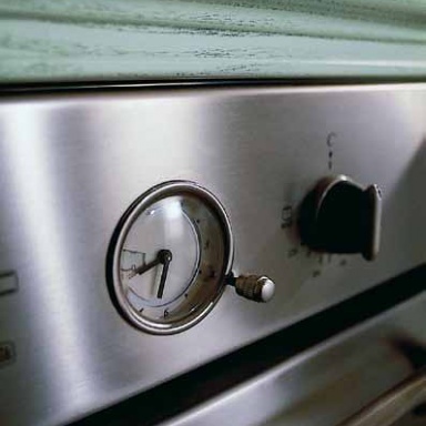 Kitchen (kitchen set) Murano