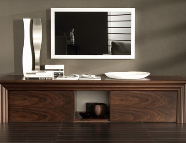 Console from Indian rosewood, CONSOLLE GENEVE - GC Colombo