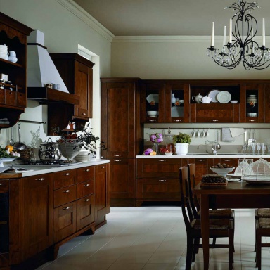 Kitchen (kitchen set) Panera