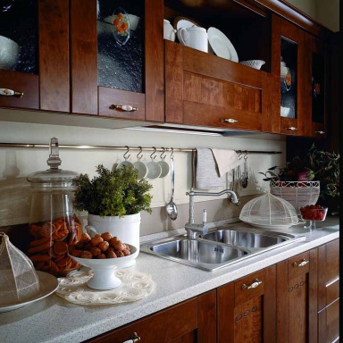 Kitchen (kitchen set) Panera