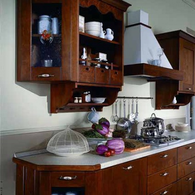 Kitchen (kitchen set) Panera