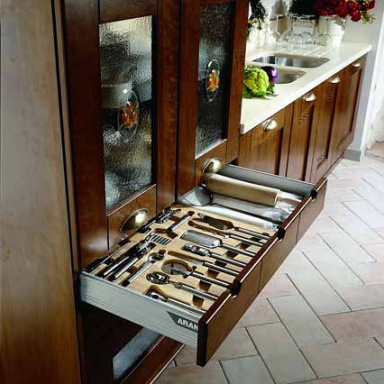 Kitchen (kitchen set) Panera