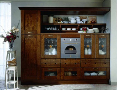 Kitchen (kitchen set) Panera, Aran Cucine