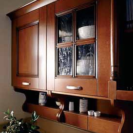 Kitchen (kitchen set) Alila