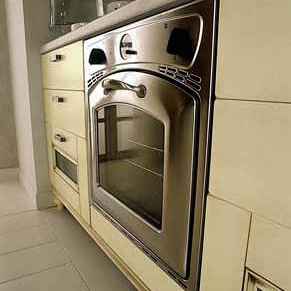 Kitchen (kitchen set) Alila