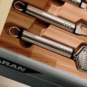 Kitchen (kitchen set) Alila