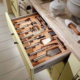 Kitchen (kitchen set) Alila